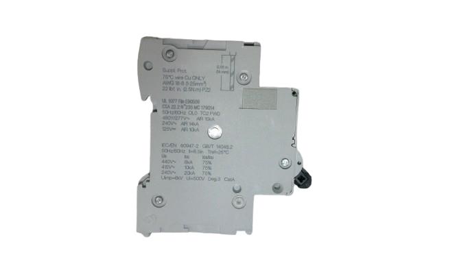 SCHNEIDER ELECTRIC M9F22204