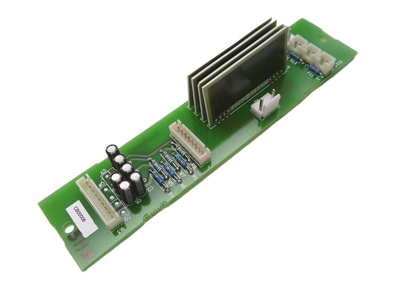 EATON CORPORATION CB00008