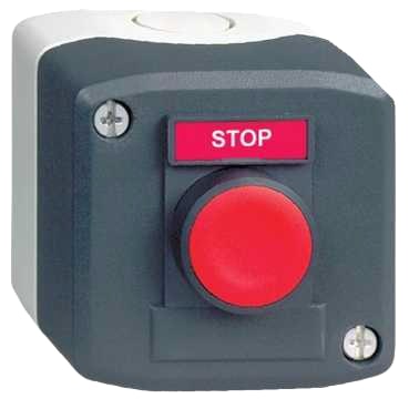 XALD111H29H7 by SCHNEIDER ELECTRIC