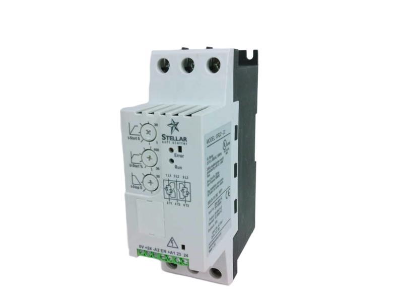 SR22-22 by AUTOMATION DIRECT