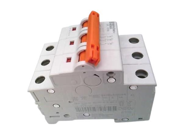 SPRECHER & SCHUH L8-5/3/D