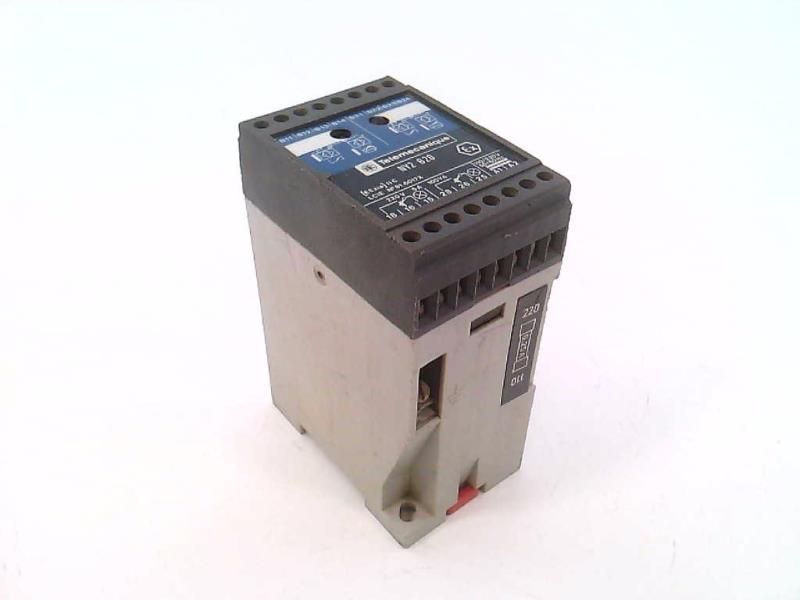 SCHNEIDER ELECTRIC NY2-B-20
