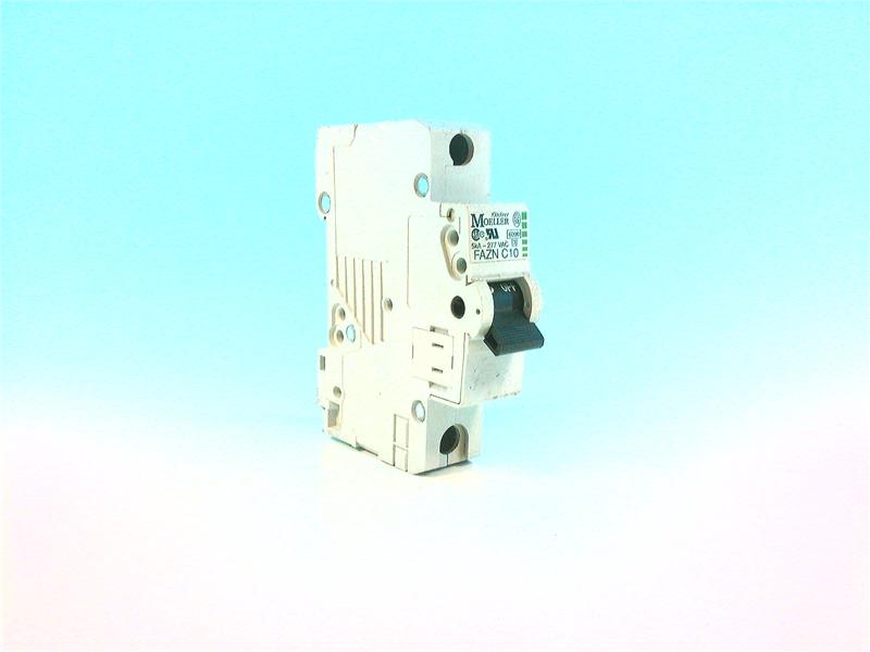 FAZN-C10/1 by EATON CORPORATION