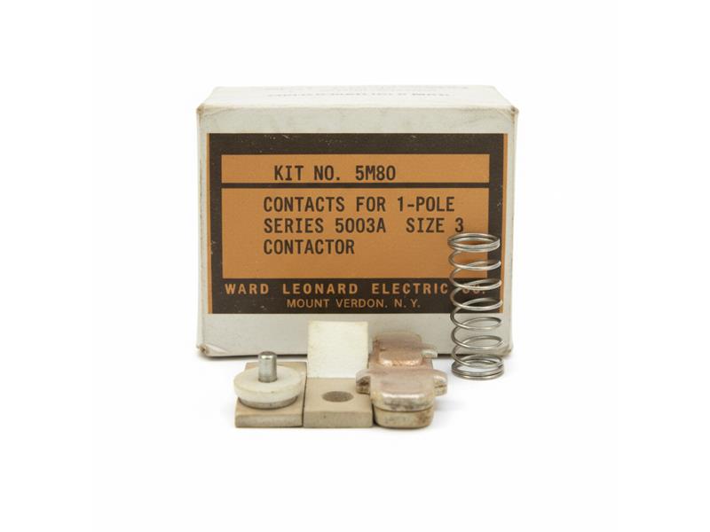 DANAHER CONTROLS 5M80