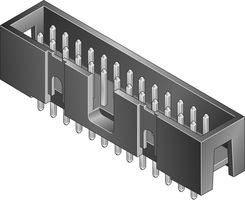 AMPHENOL 52601-S20-4LF