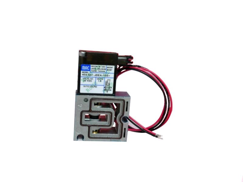 MAC VALVES INC 46A-SA1-JDEA-1GE