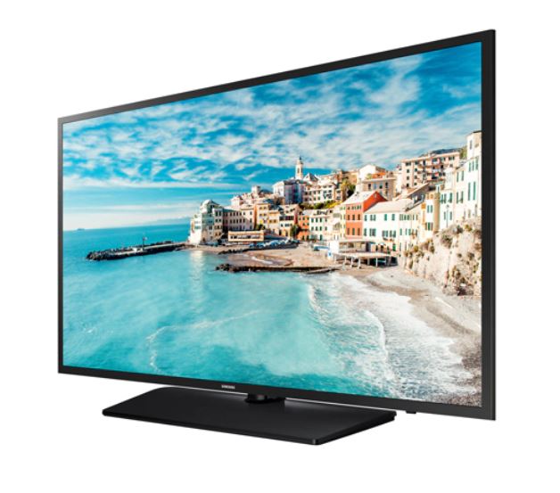 SAMSUNG HG43NJ477MFXZA