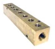 PNEUMADYNE M10-125-7-BRS