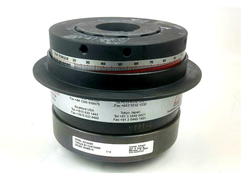 320-3/4SR by REXNORD