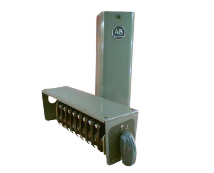 ALLEN BRADLEY 806-A82