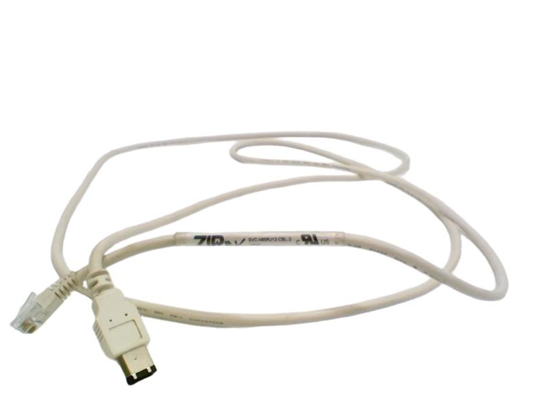 AUTOMATION DIRECT SVC-485RJ12-CBL-2