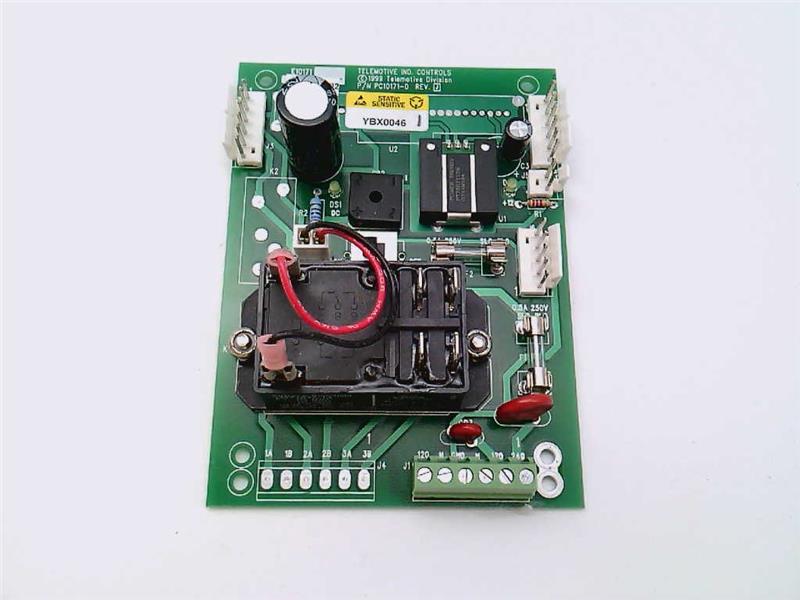TELEMOTIVE PC10171-0