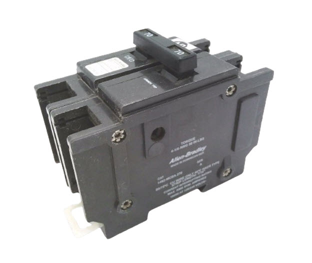 ALLEN BRADLEY 1492-MCBA270