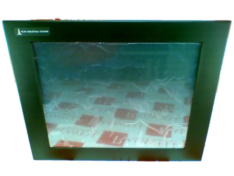 HOPE INDUSTRIAL SYSTEMS INC HIS-ML19-CTBE