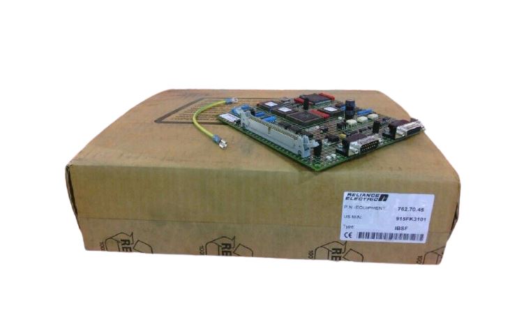 ASEA BROWN BOVERI 915FK3101