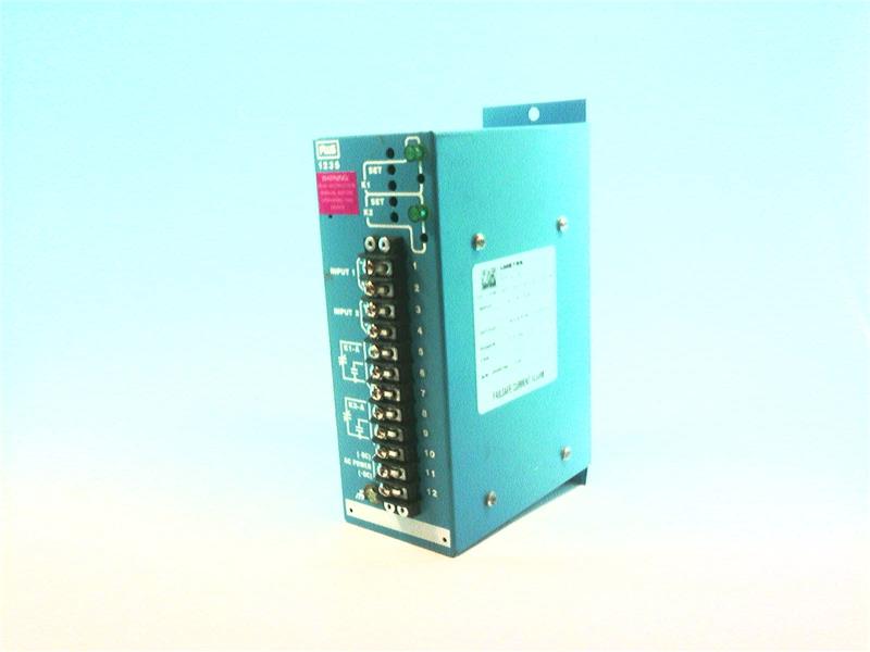 AMETEK ET-1235-ID1-HF-H1-N1-NR-B