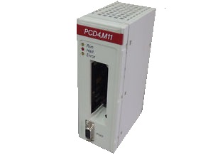 JOHNSON ELECTRIC PCD4.M110