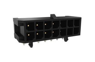 AMPHENOL 10127720-062LF