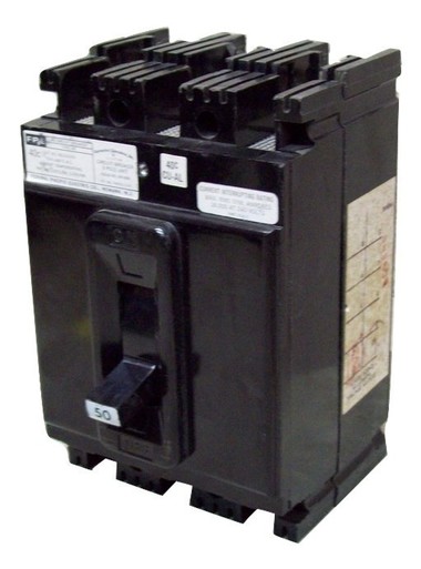 FEDERAL PACIFIC ELECTRIC NE234050