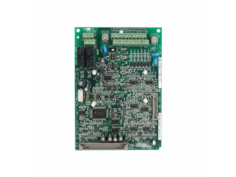 YASKAWA ELECTRIC ETC615431-S3013