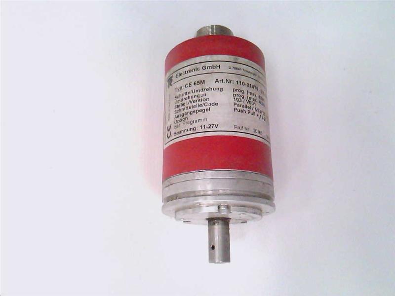 110-01476 by T&R ELECTRONIC