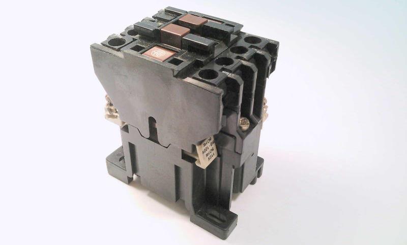 SCHNEIDER ELECTRIC LC1-D093-G6-A65