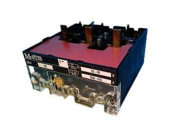 ZM6-40 by EATON CORPORATION