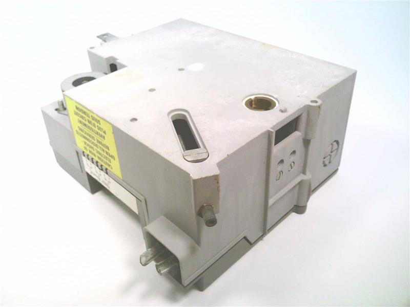 INVENSYS CVV-81103-0-5