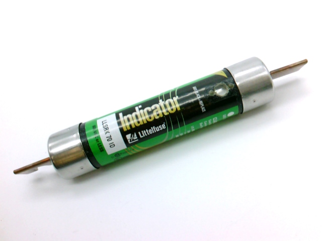 LITTELFUSE LLSRK-70-ID