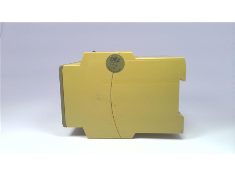 PILZ PNOZ10-6S-4O