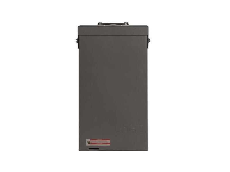 EATON CORPORATION CH6L125R