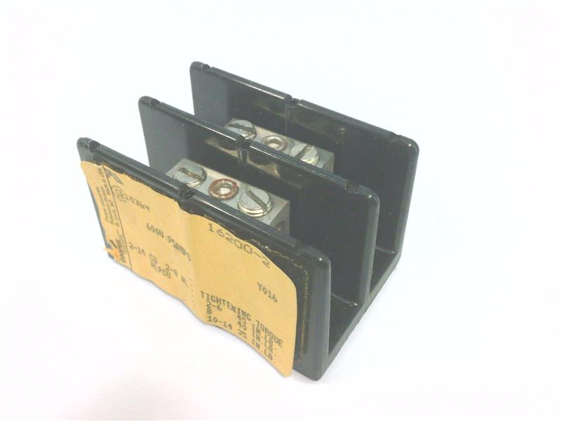 EATON CORPORATION 16200-2