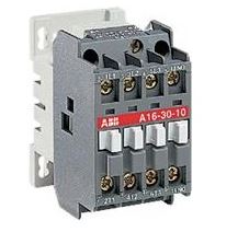 ASEA BROWN BOVERI A16-30-10 110V 50/60HZ