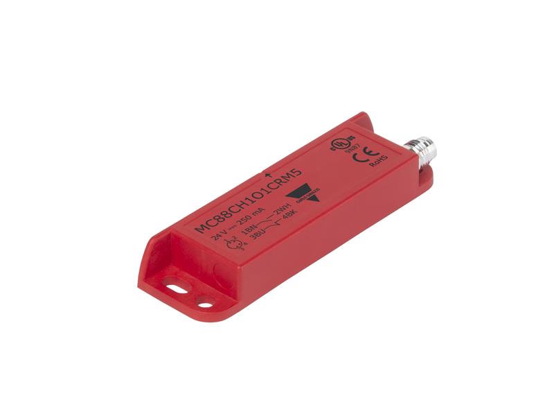 CARLO GAVAZZI MC88CM2