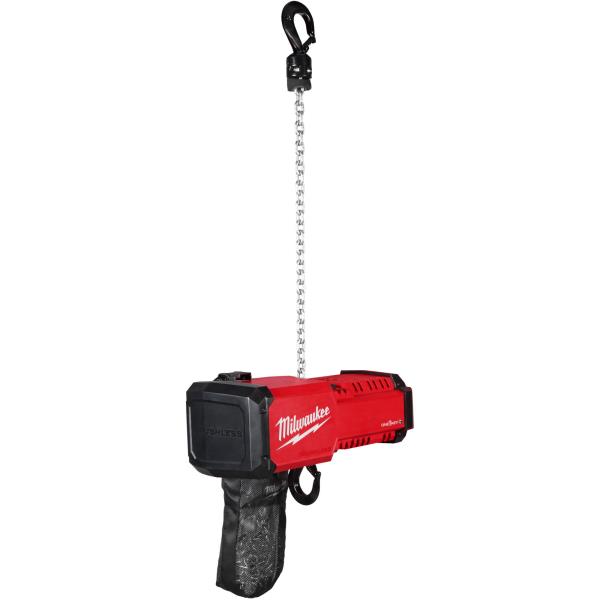 MILWAUKEE POWER TOOLS 2983-22HD