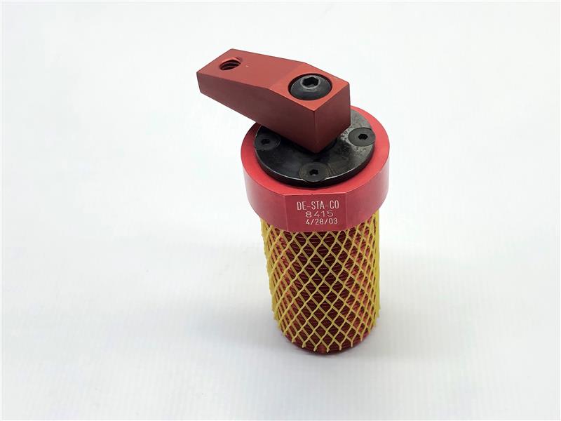 DOVER CORPORATION 8415