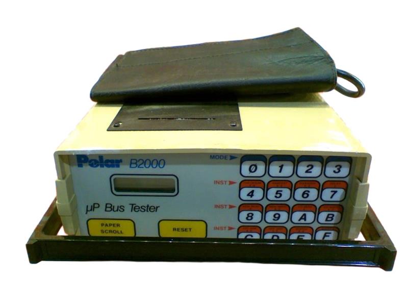 B2000 by HEIDELBERG