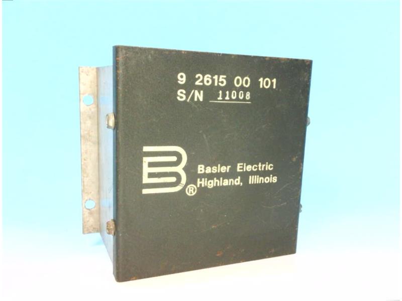 WESTINGHOUSE 9-2615-00-101