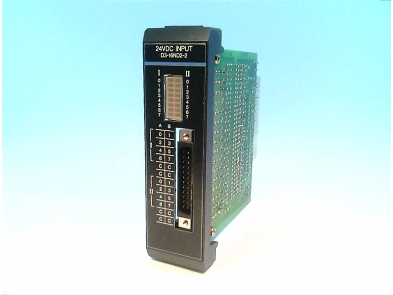 AUTOMATION DIRECT D3-16ND2-2