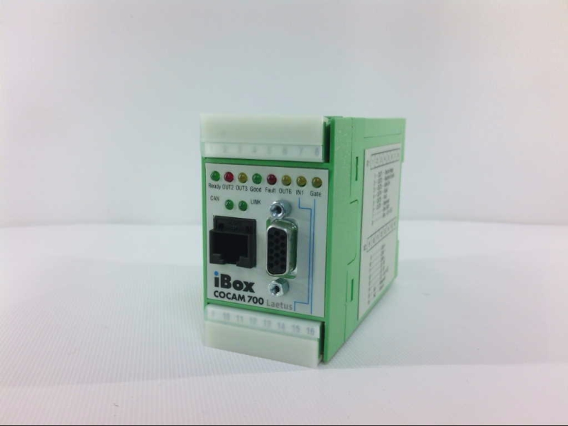 LAETUS IBOX-COCAM-700-00