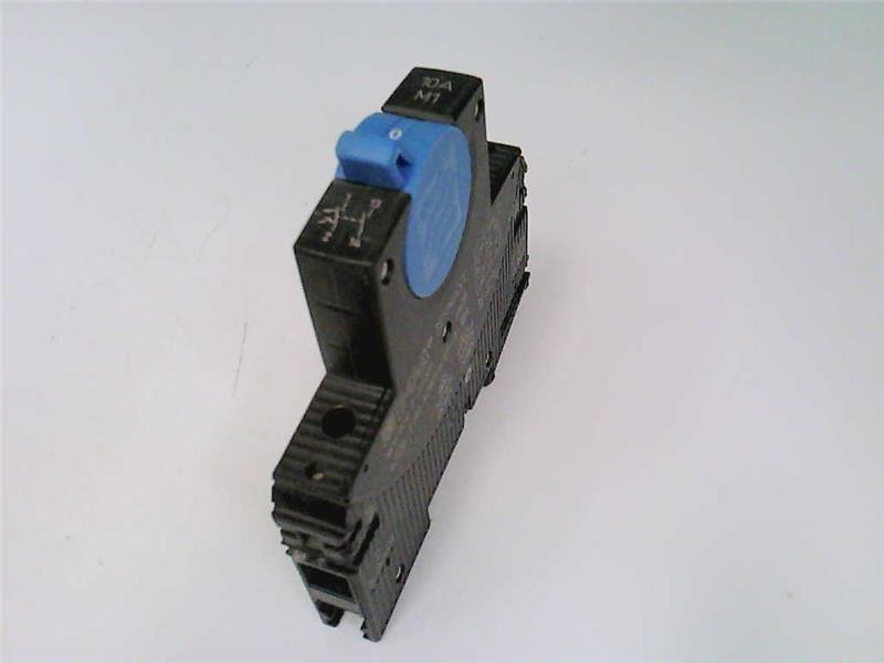 E-T-A CIRCUIT BREAKERS 4220-T110-K0M1-H121-A-10A