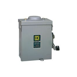 SCHNEIDER ELECTRIC D221NRB