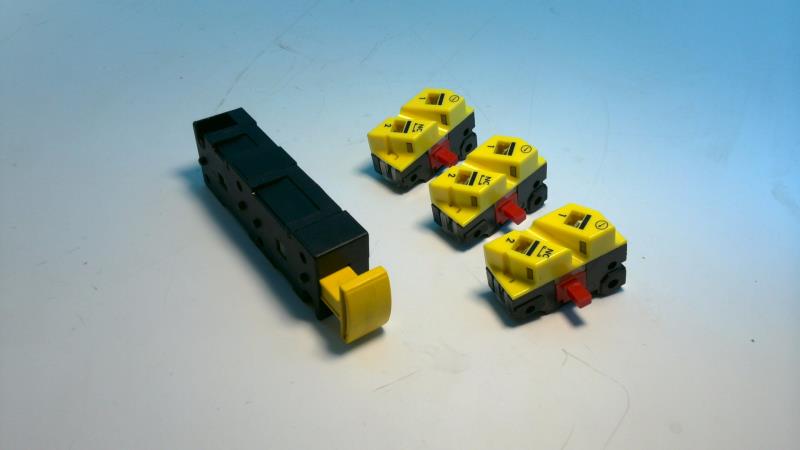 GENERAL ELECTRIC 105GIL