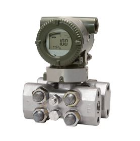 YOKOGAWA EJA440E-DDS4G-719DD/KF22/D3