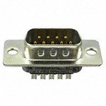 AMPHENOL FCE17-E09PM-250