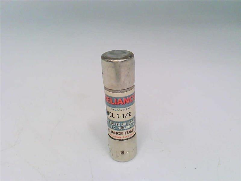 EATON CORPORATION MCL 1 1/2