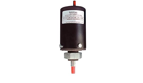 MARSH BELLOFRAM 900-062-000