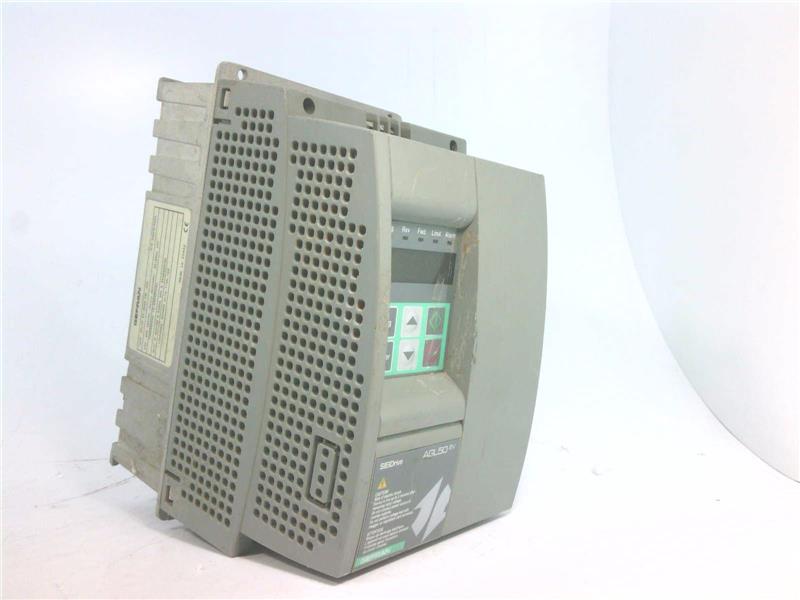GEFRAN AGL50-EV-2055-KBL-AC4
