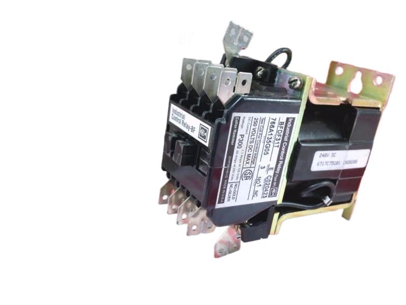EATON CORPORATION BFDF31T
