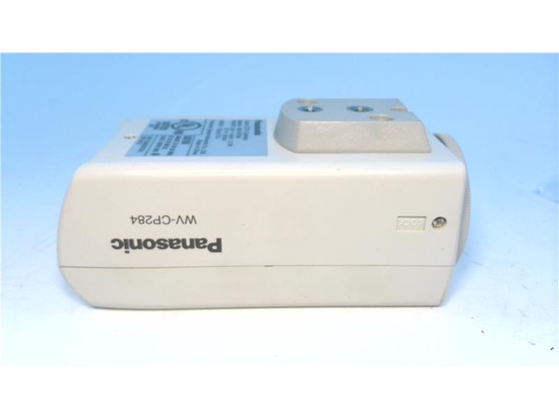 WV-CP284 by MATSUSHITA ELECTRIC